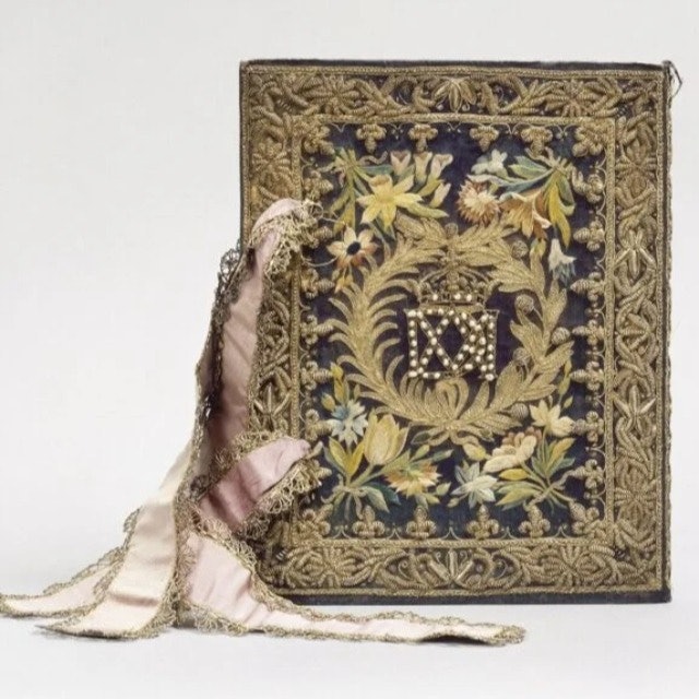 Livres d'or : Trésors du Cabinet Des Livres