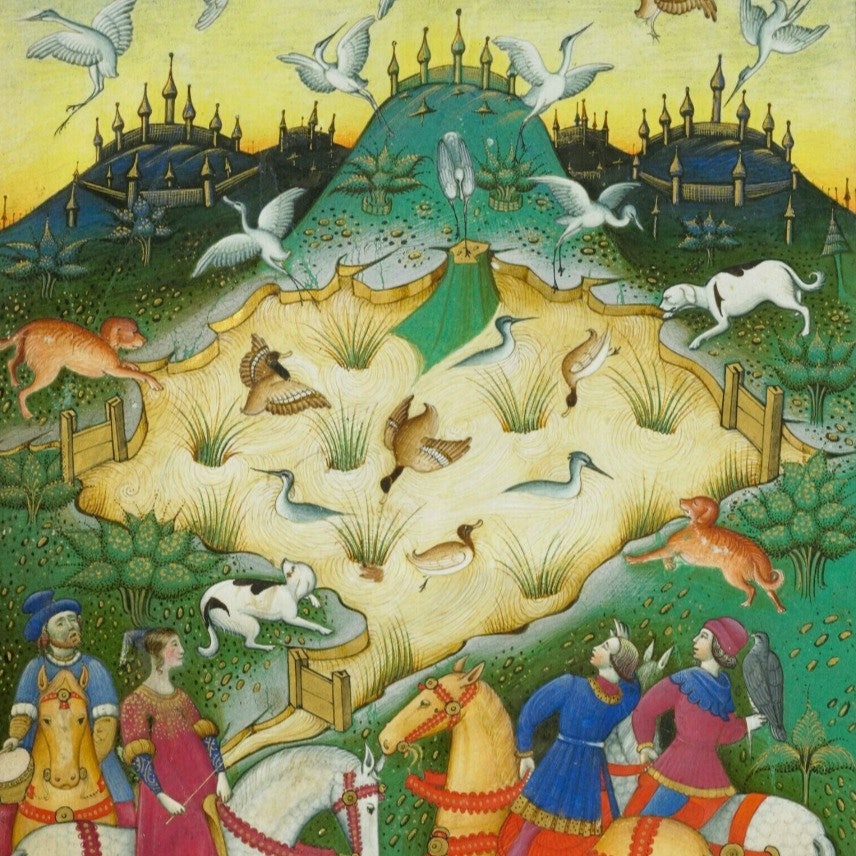 Exhibition: Medieval Bestiary, Château de Chantilly | Tiqets.com