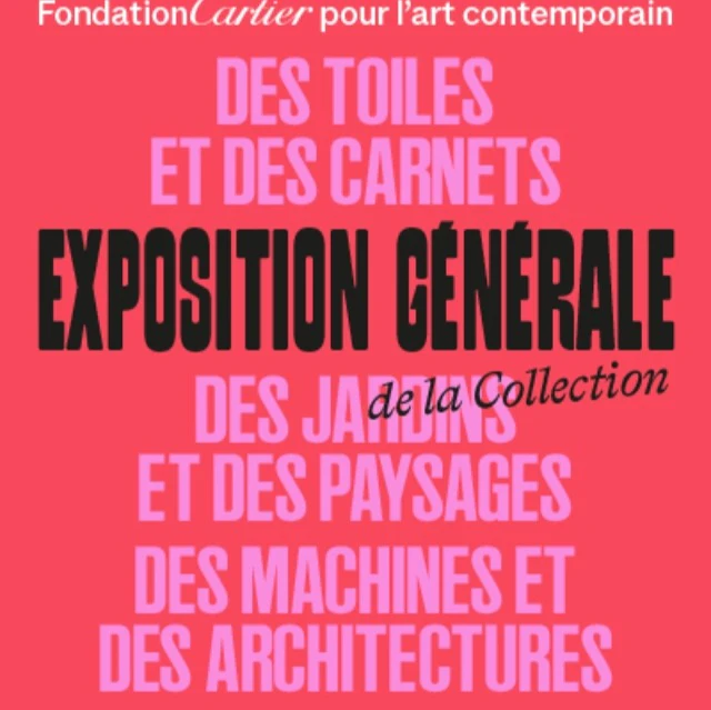 Exposition générale