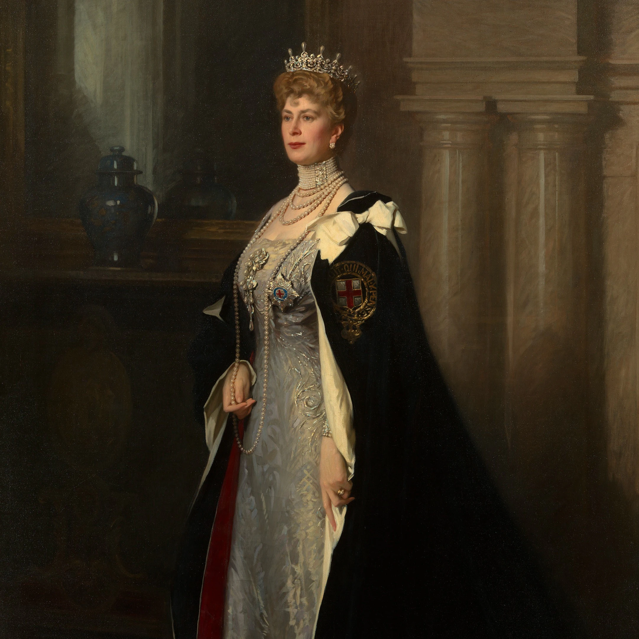 The Edwardians: Age of Elegance | Book Tickets
