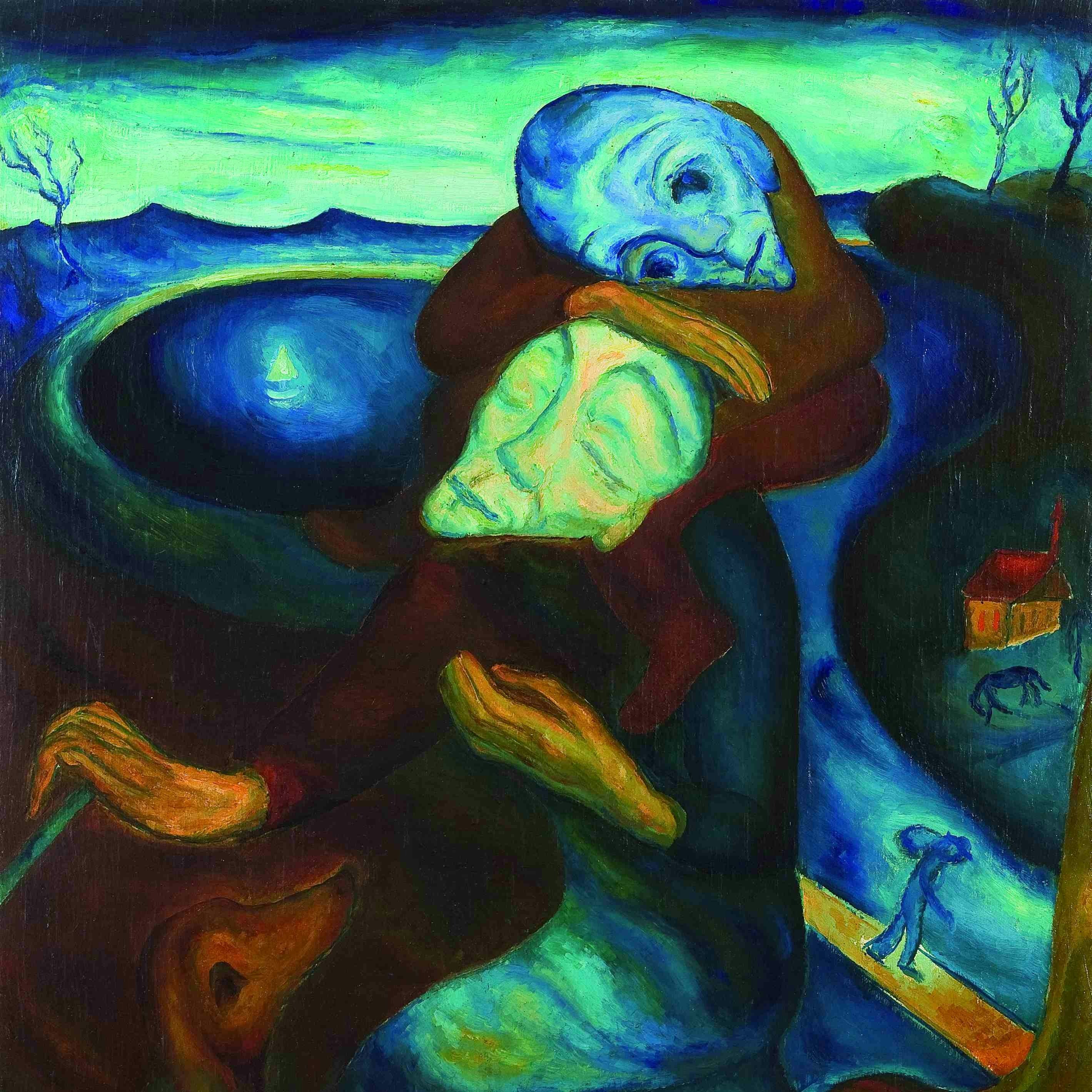 Exhibition Who Cares Jewish Responses To Suffering And Hardship exhibition-who-cares-jewish-responses-to-suffering-and-hardship