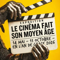 Cinema in the Middle Ages