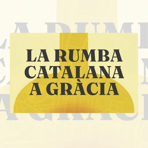 La Rumba Catalana en Gracia