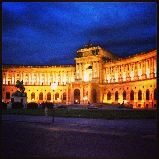 Hofburg Palace tickets | Vienna