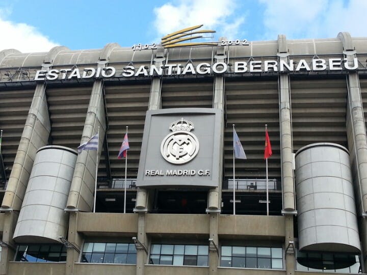 santiago bernabeu stadium tickets