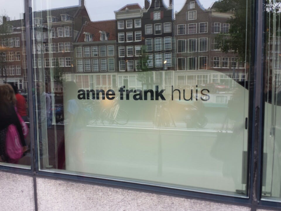 Tickets Anne Frank House - Amsterdam | Tiqets.com