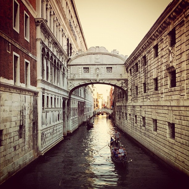 Ponte dei Sospiri, Venezia | Prenota i Biglietti, Tour e Altro ancora