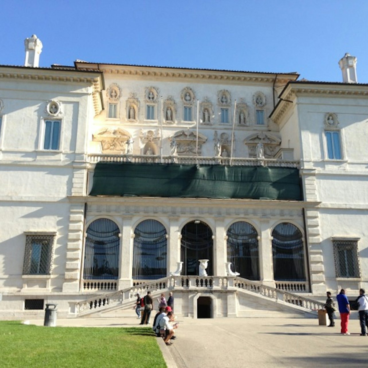 Borghese Gallery: Guided Tour in Rome – Tiqets