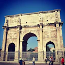 Arch of Constantine