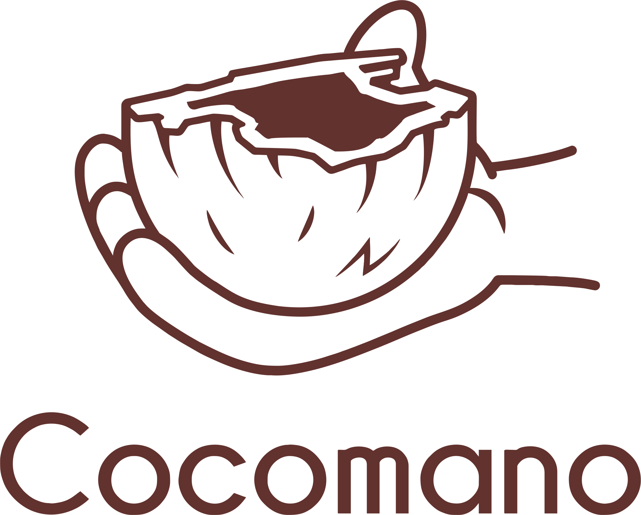 Cocomano 