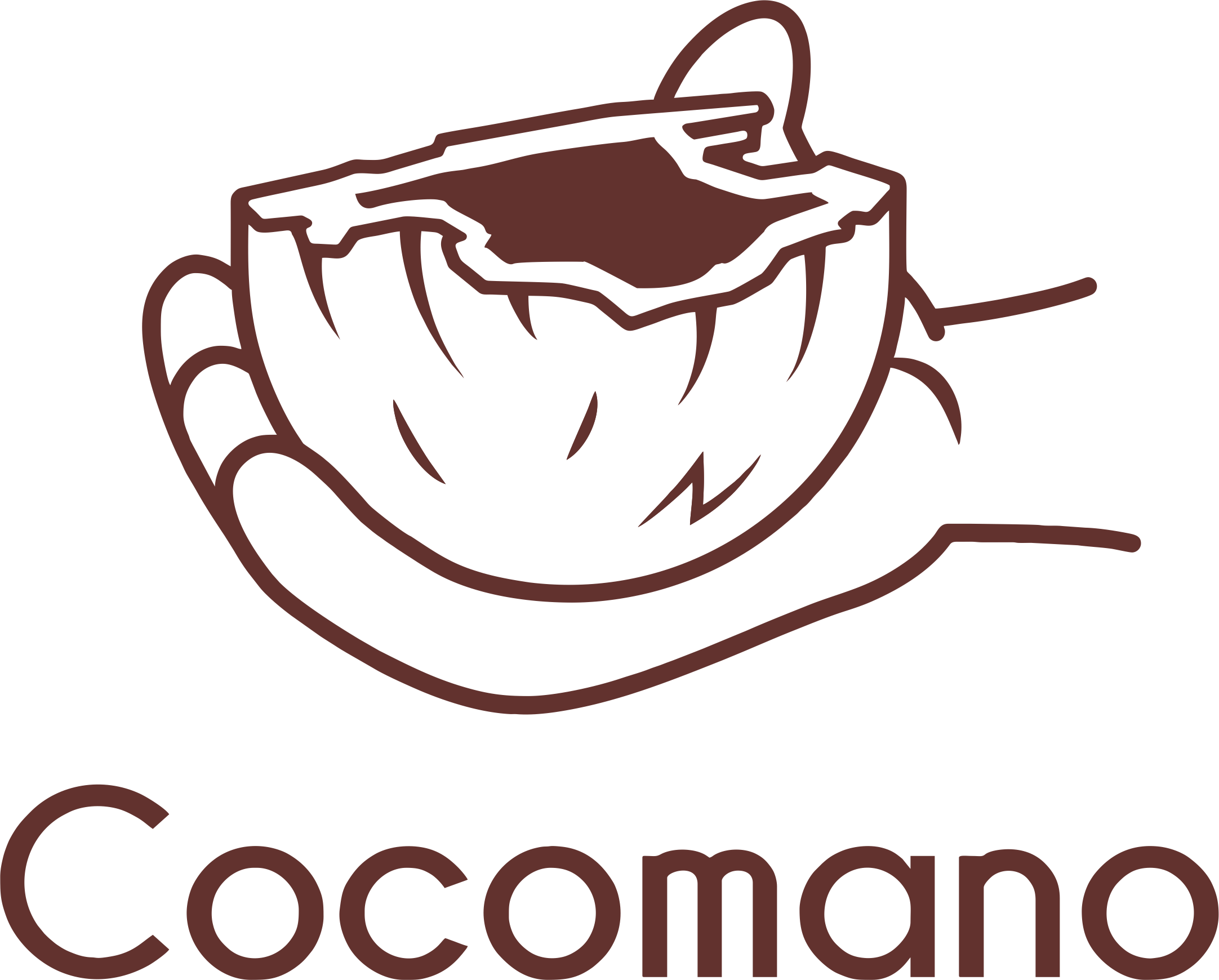 Cocomano 