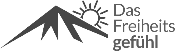 Das Freiheitsgefühl