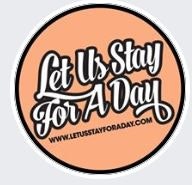 Let Us Stay for A Day