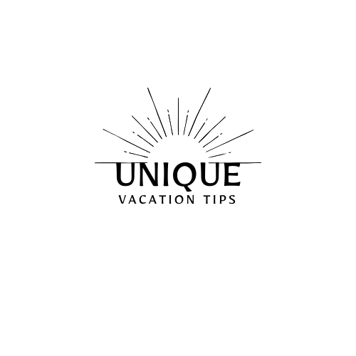 UniqueVacationTips