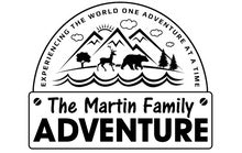 The Martin Family Adventure