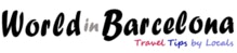 World in Barcelona