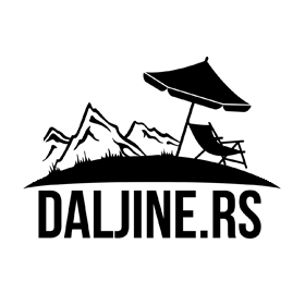 Daljine