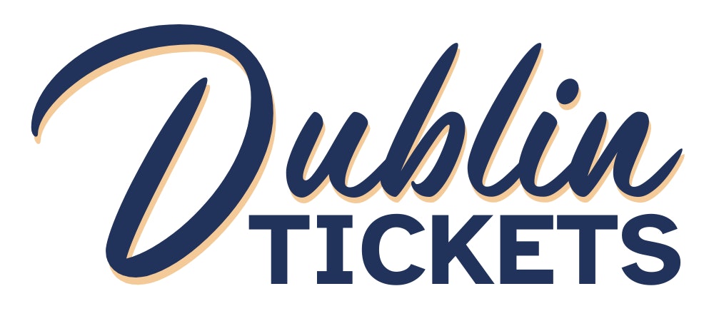 Dublin Tickets