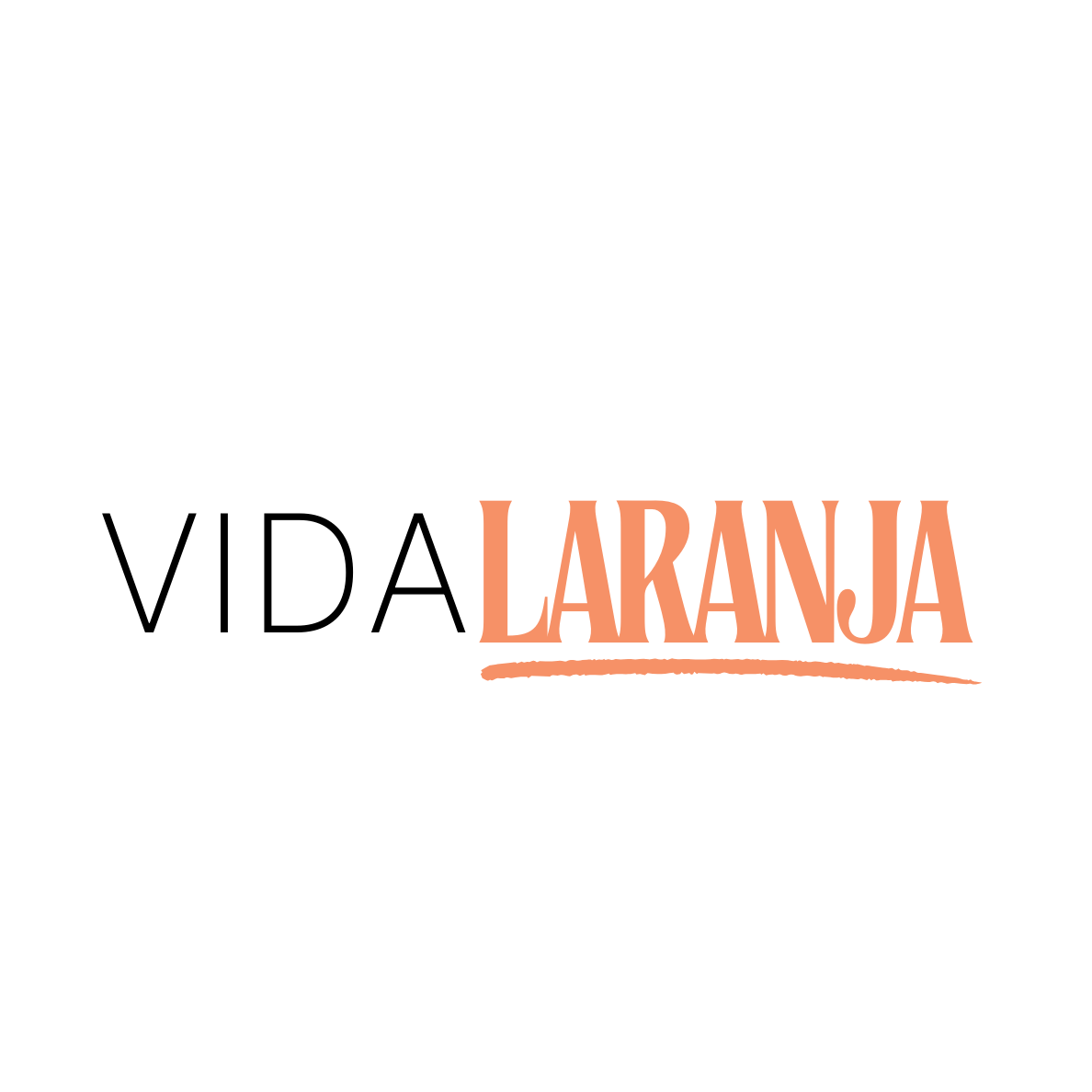 Vida Laranja