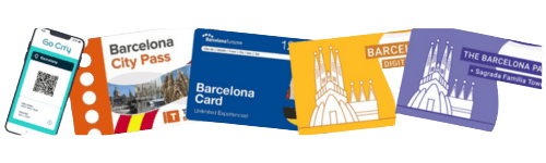 Barcelona Card Vergleich