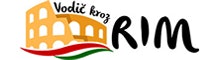 Vodič kroz Rim