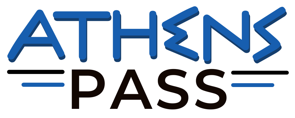 Athens Pass