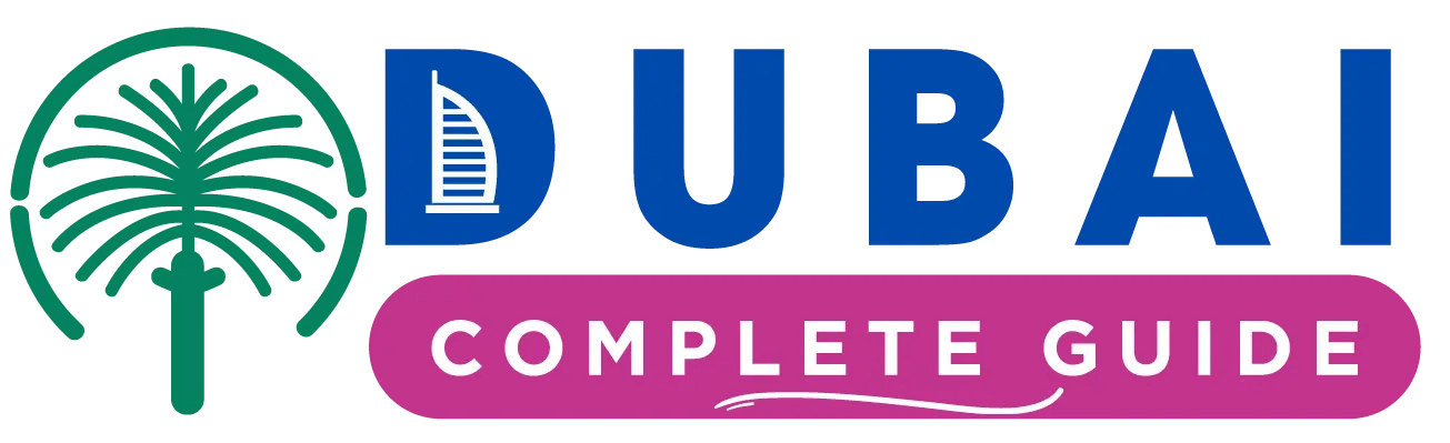 Dubai Complete Guide