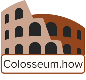 Colosseum.how