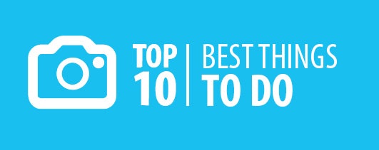 Best Things to Do