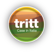 Tritt - Case in Italia