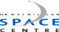 HR MacMillan Space Centre