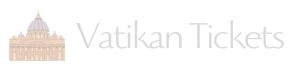 Vatikan Tickets