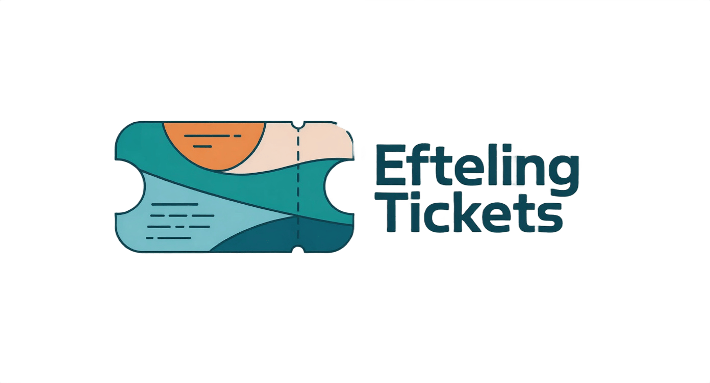 Efteling Tickets