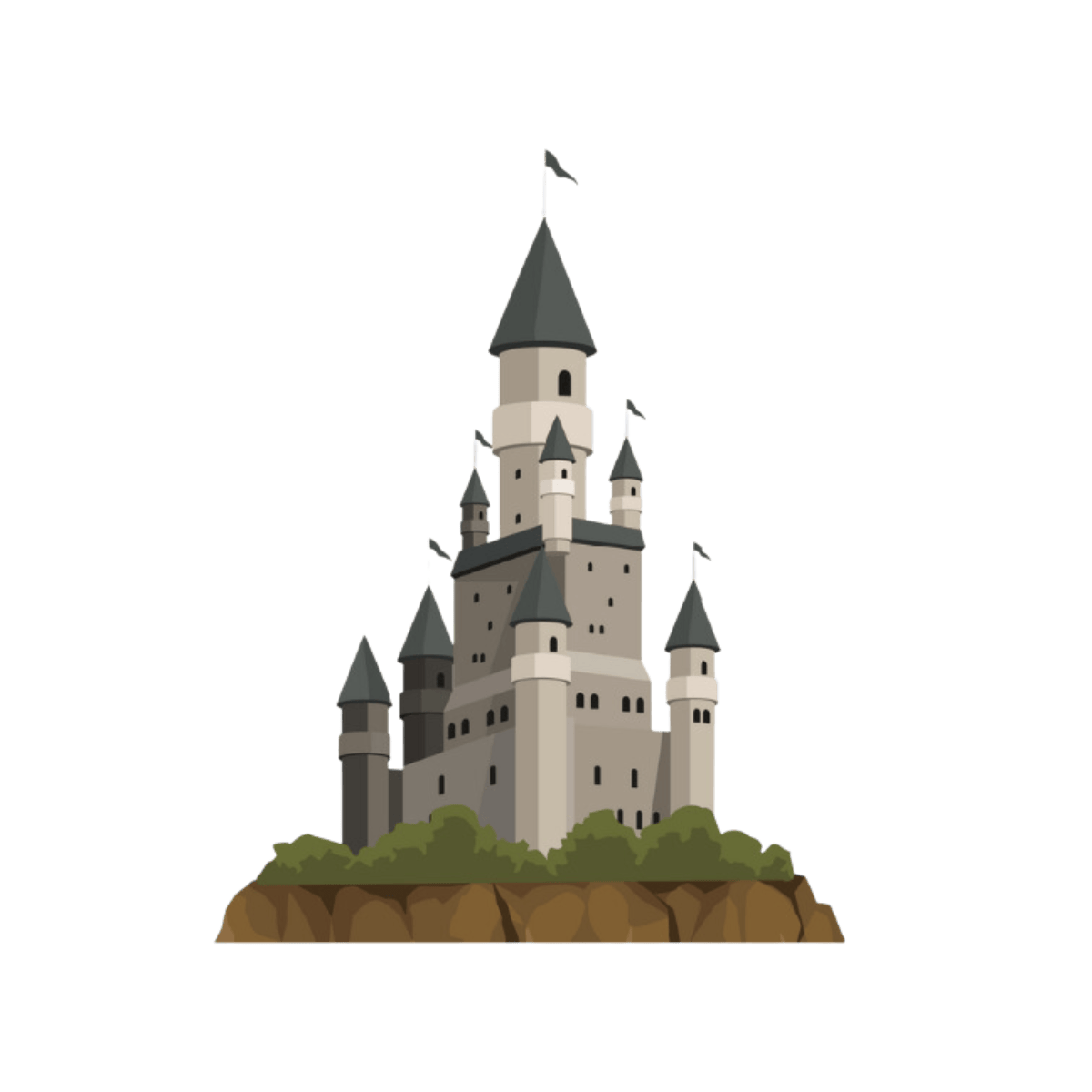 Neuschwanstein Castle