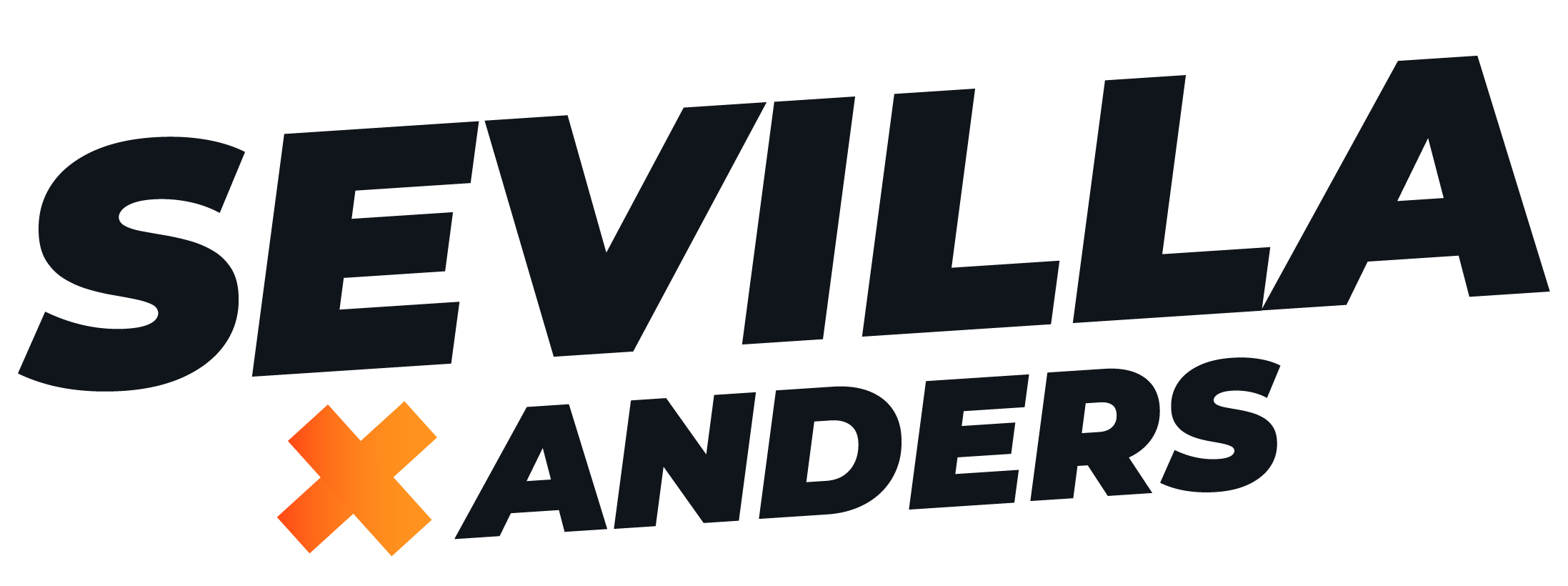 Sevilla mal anders