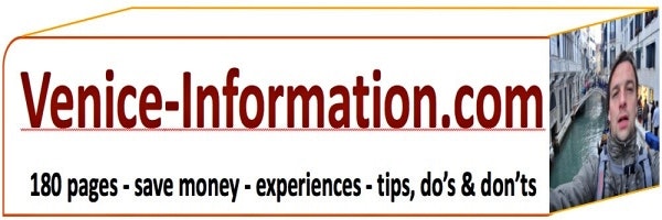 Venice Information