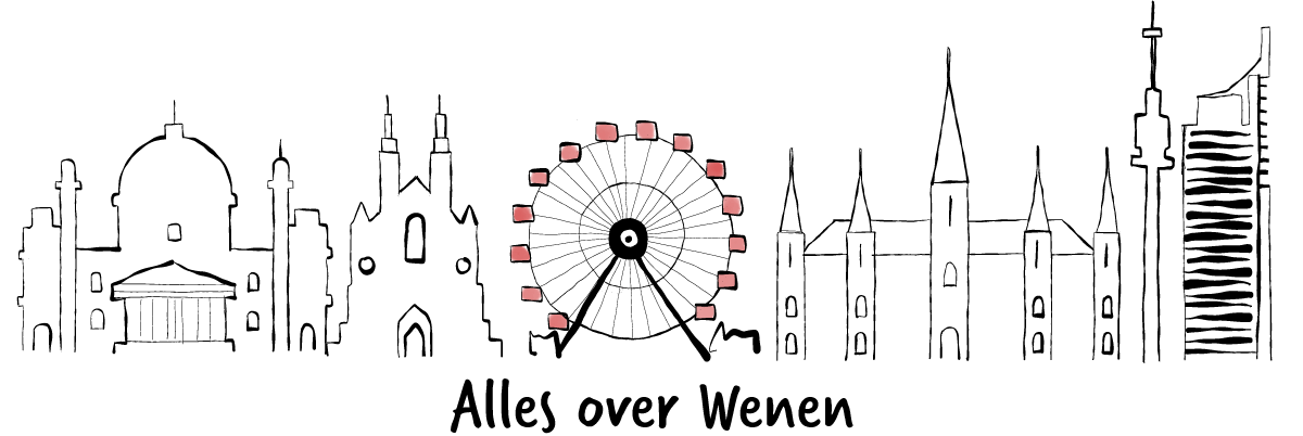 Alles over Wenen