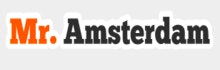 Mr Amsterdam