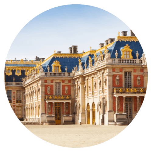 Versailles Palace