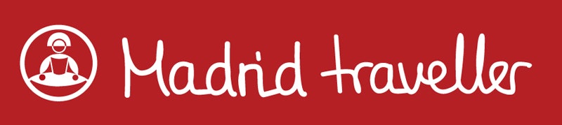 Madrid Traveller