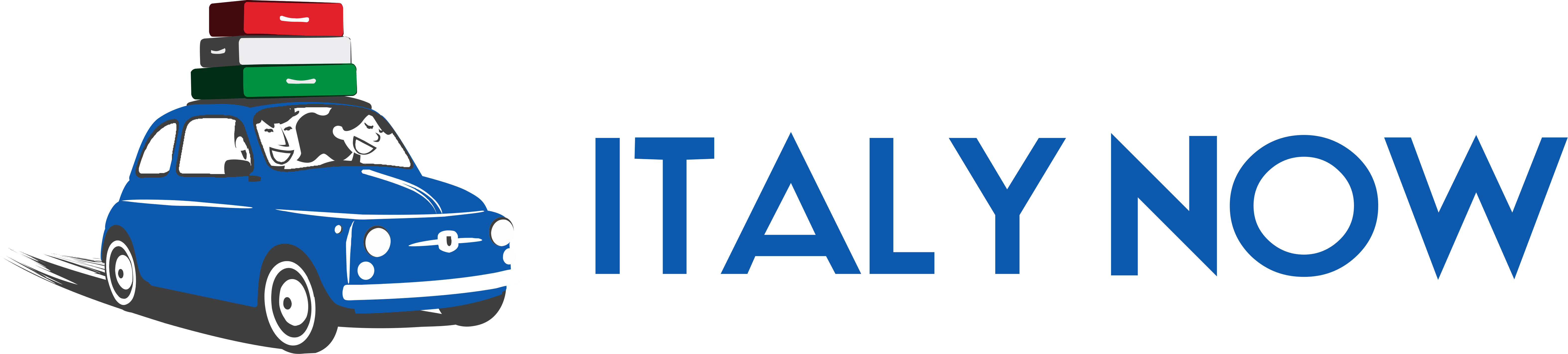Italy Now