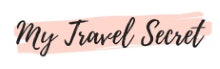 My Travel Secret