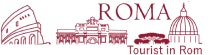Tourist In Rom