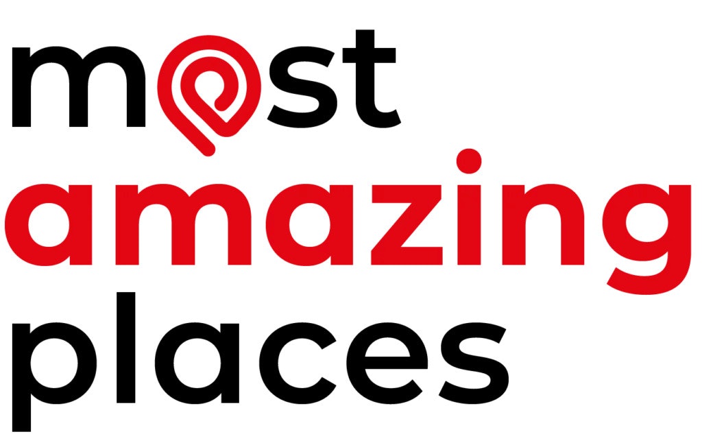 Most Amazing Places