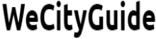 WeCityGuide