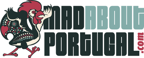 Mad About Portugal