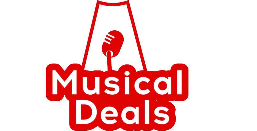 MusicalDeals