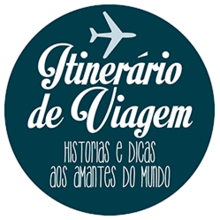 Itinerário de Viagem