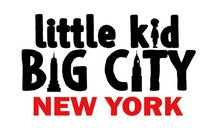 Little Kid Big City