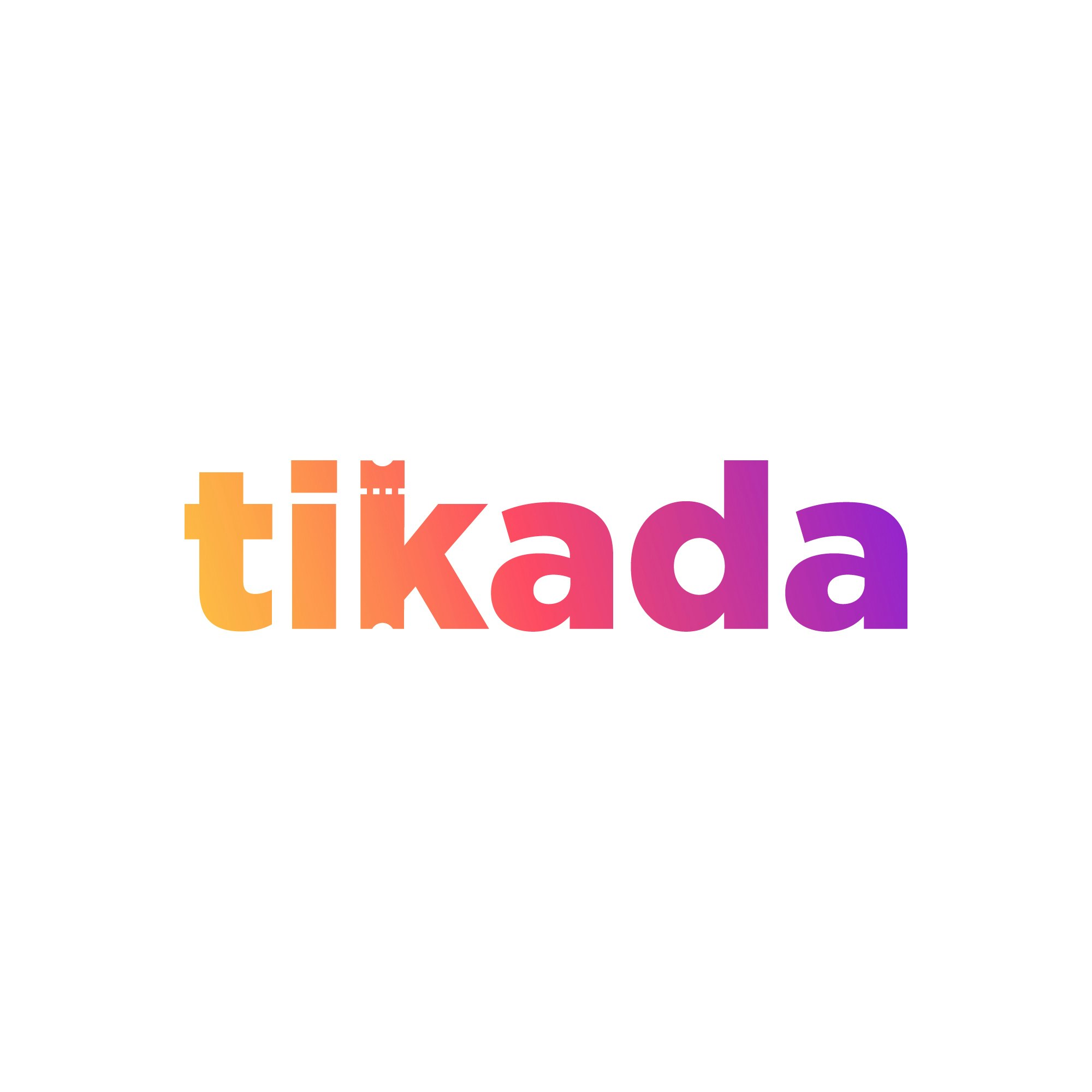 Tikada